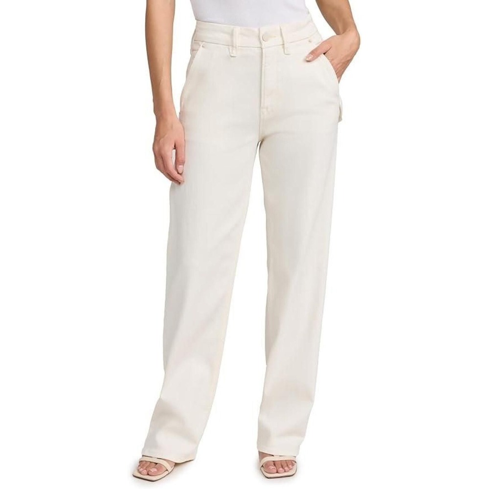 Good American NWT Good‎ 90s Relaxed Jeans - Size 28 Plus - MSRP $169